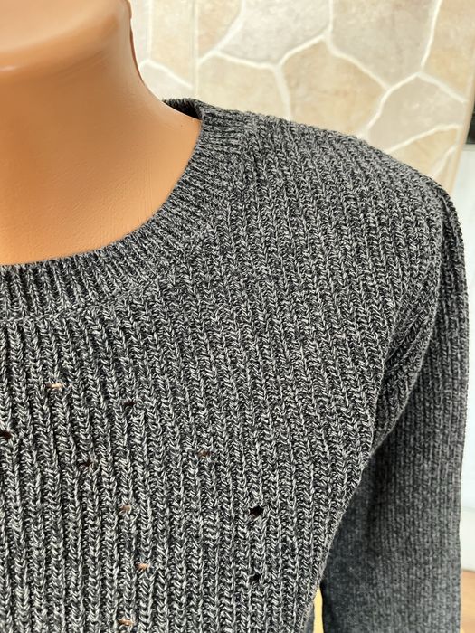 Pulover dama bumbac Janina