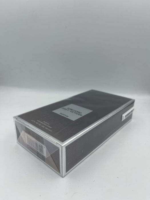 Parfum Tom Ford Grey Vetiver