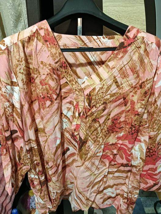 Cămașă vară deosebită