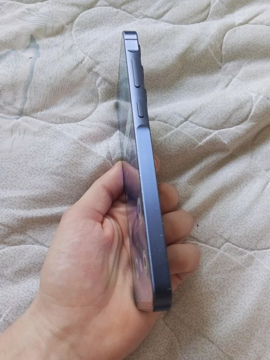 Samsung A55 с гарантией.