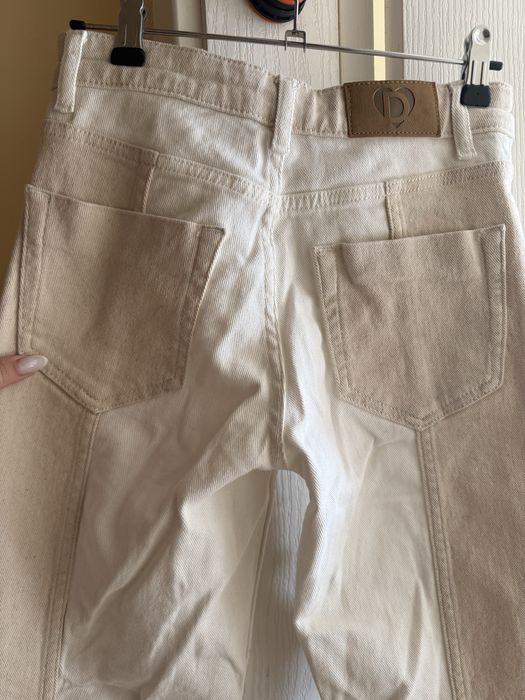 Дамски нови  дънки