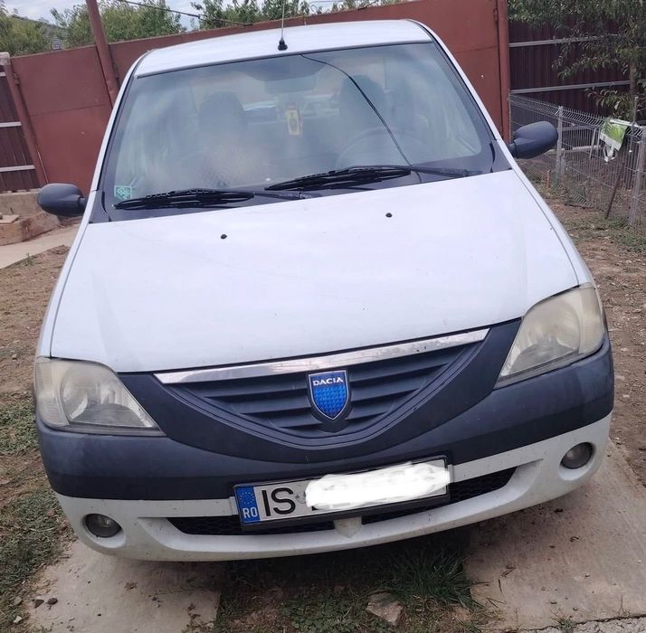 Dacia Logan Logan 14 cu GPL stare de functionare perfecta