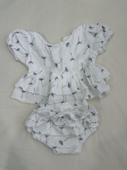 Продам детские вещи , 6-12м