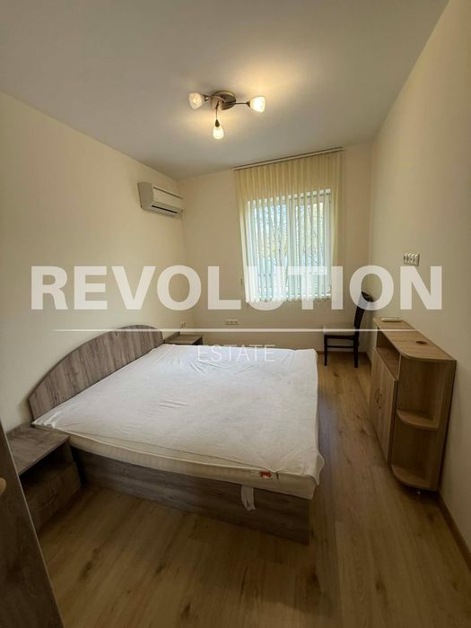 Двустаен апартамент  в гр.Варна, Цветен квартал!