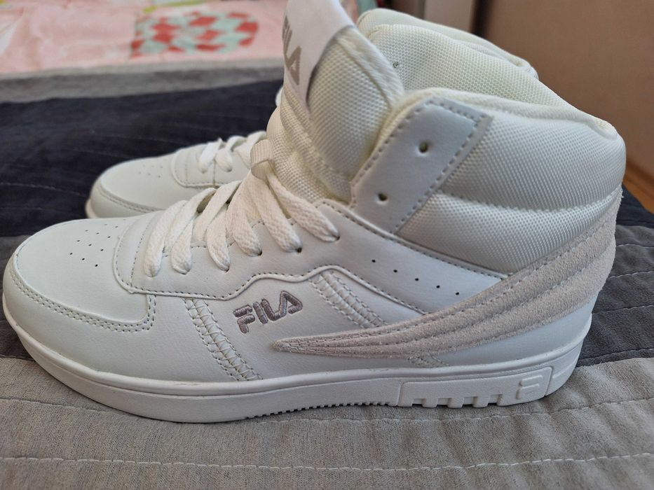 Fila Noclaf високи маратонки