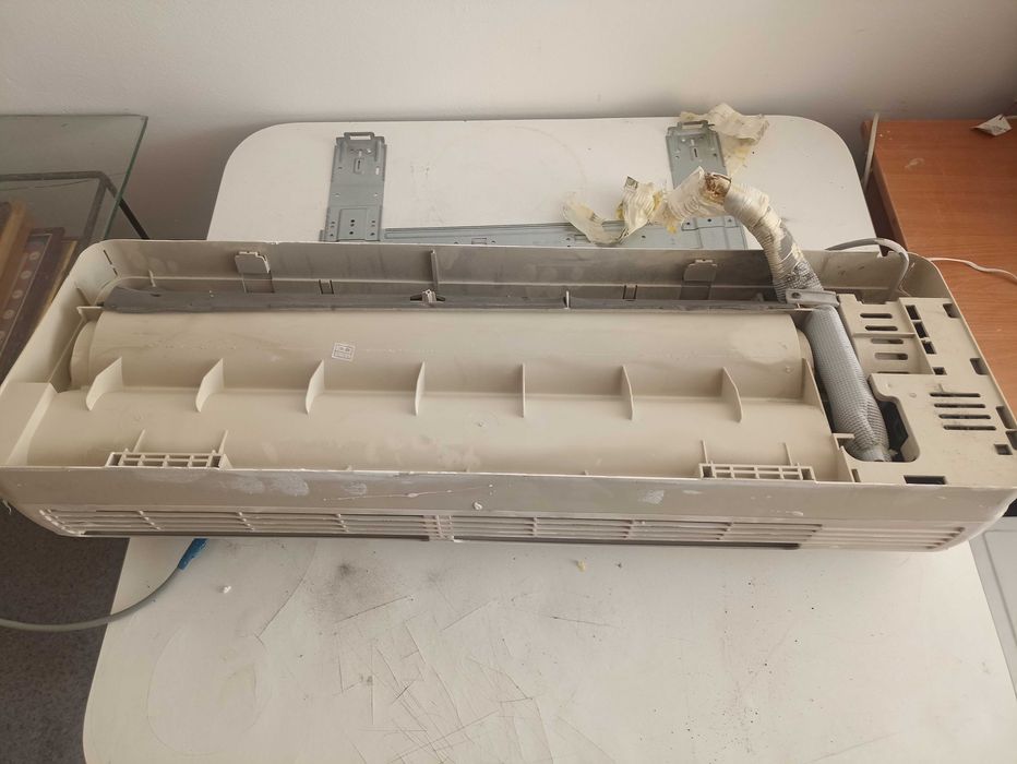 Кондиционер LG12 б/у