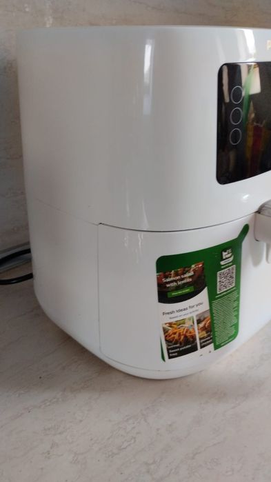 Ерфаер за готвене