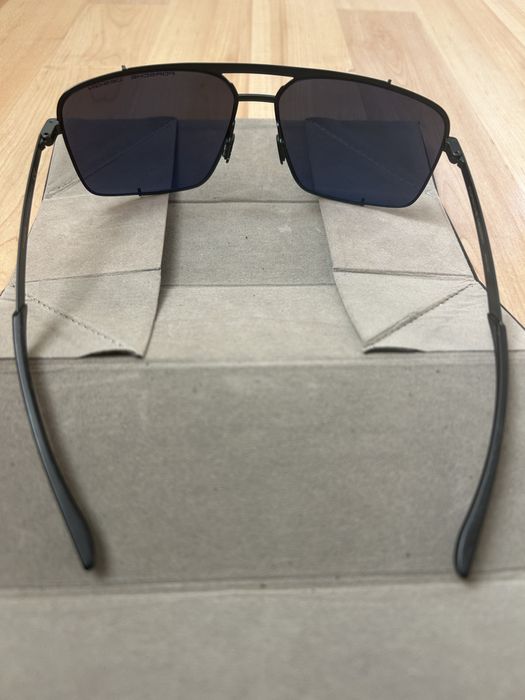 Слънчеви очила porsche desing