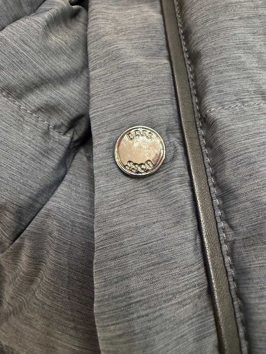 HUGO BOSS мъжко яке – размер 58