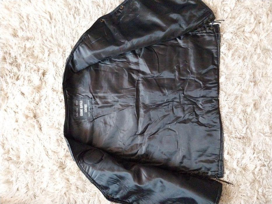Geaca Biker piele