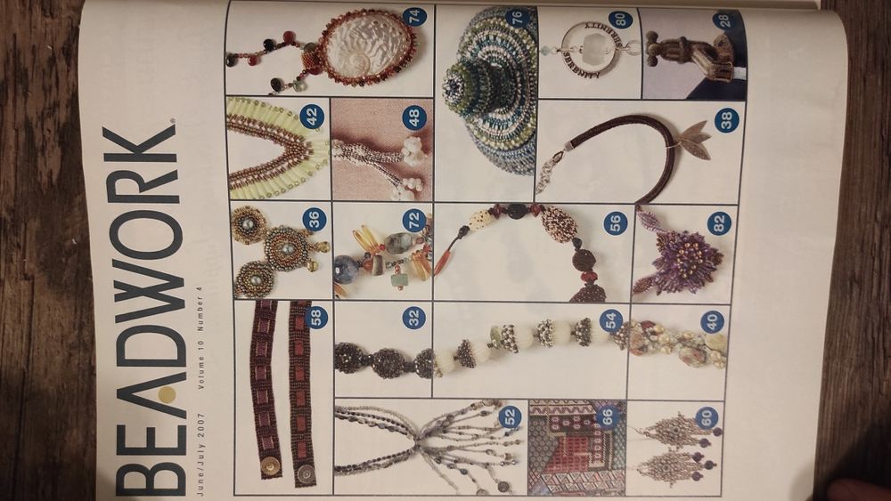 Manual pt creatori de margele si lănțișoare artizanale