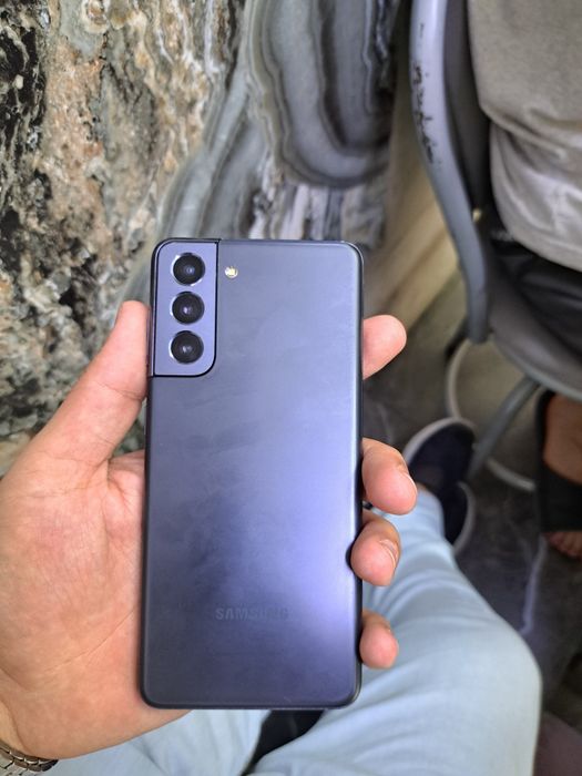 Samsung 21S 5G 256gb