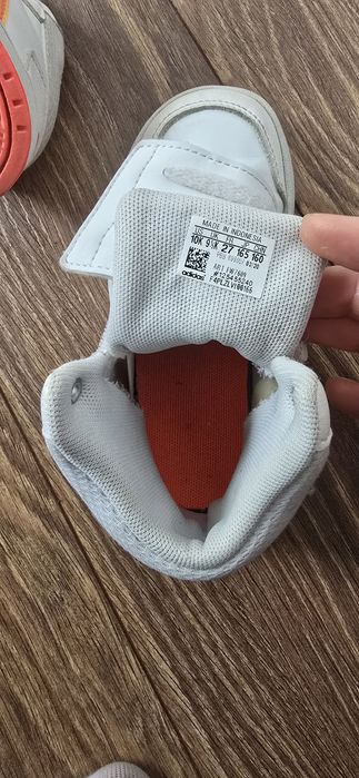 Ghetute unisex adidas