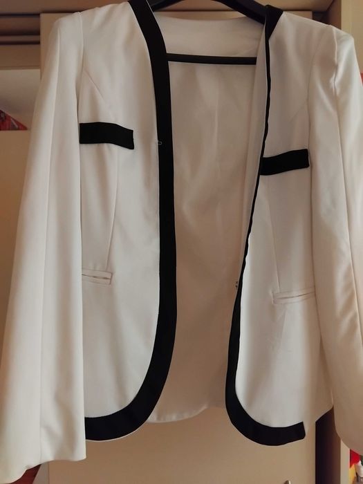 Дамско сако - пролет, лято