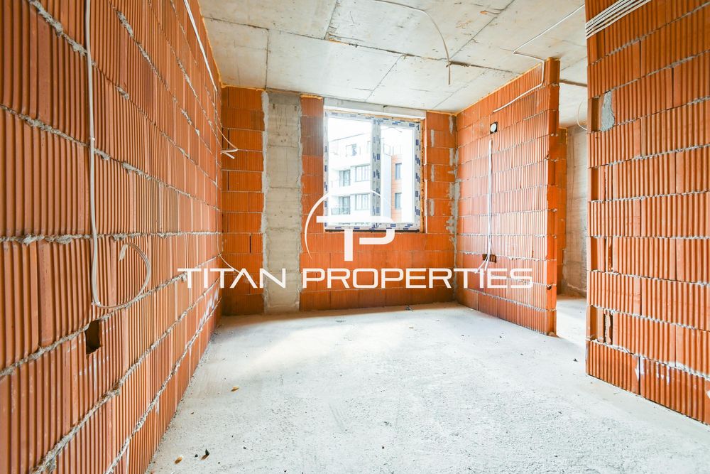 Продава се Тристаен апартамент в София, Малинова долина - 129 кв.м за 1783 €/кв.м - Снимка #4