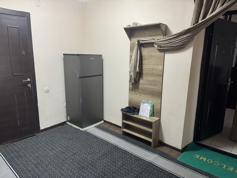 2 xonali uy ijaraga beriladi oilaga