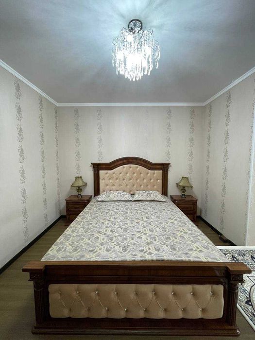 4 комнат 98кв Сдается СРОЧНО мега планет Юнусабад Универсам