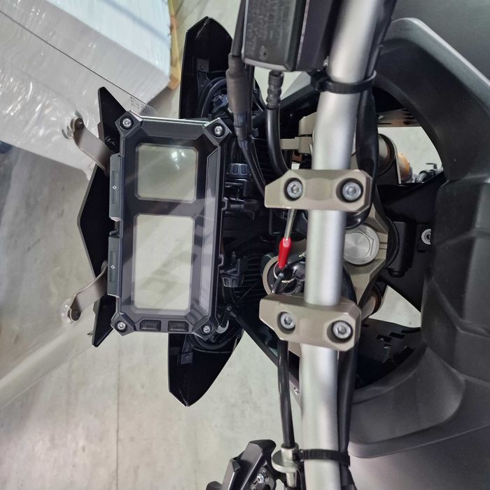Motocicleta Yamaha Tracer 900 ABS | Y09280 | motomus.ro