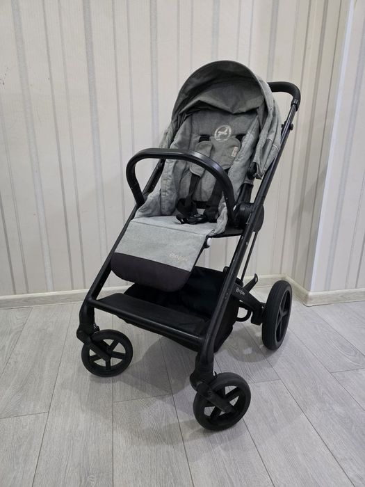 Cybex Balios S прогулочная коляска