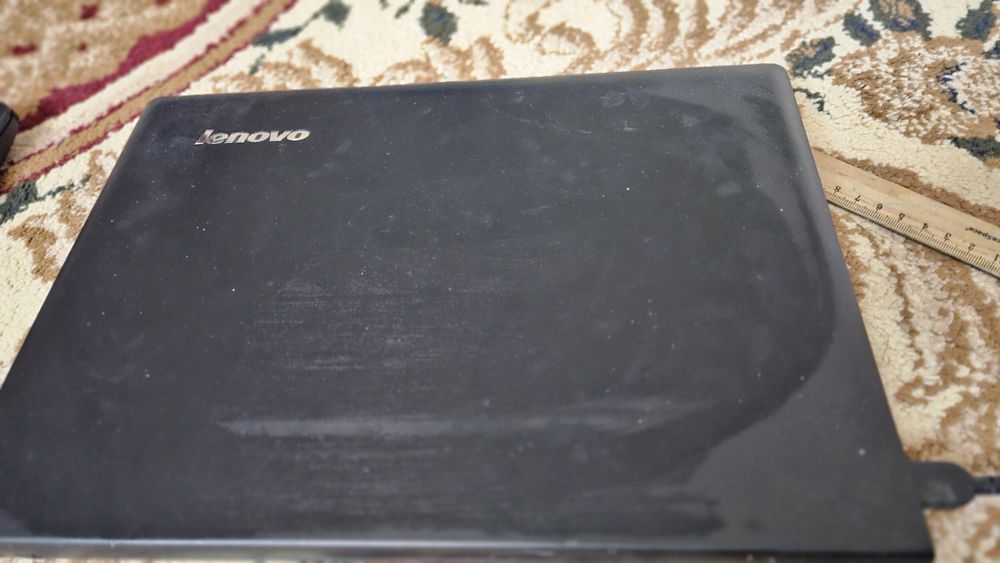 Ноутбук  б/у состояние хорошее