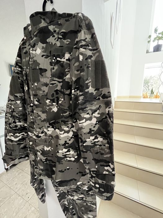 Costum ARMY/VÂNĂTOARE marimea M/L