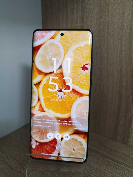 Telefon Motorola Edge 60 Fusion 256GB Cod 115875