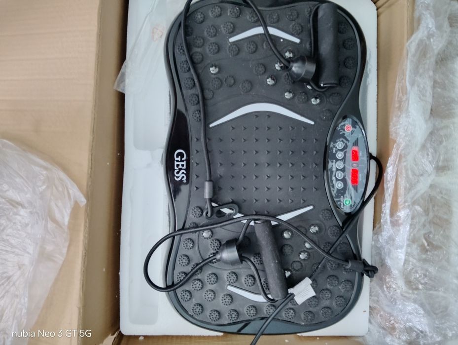 Продам вибро платформу