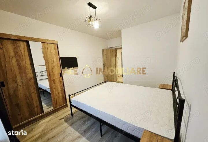 2 Camere de inchiriat | Berceni | Metrou | Parcare | Centrala