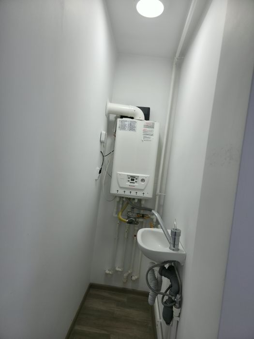 Ofer spre inchiriat apartament 2 camere, bloc Patria, parter – ideal pentru cabinet medical, stomatologic, birouri sau salon