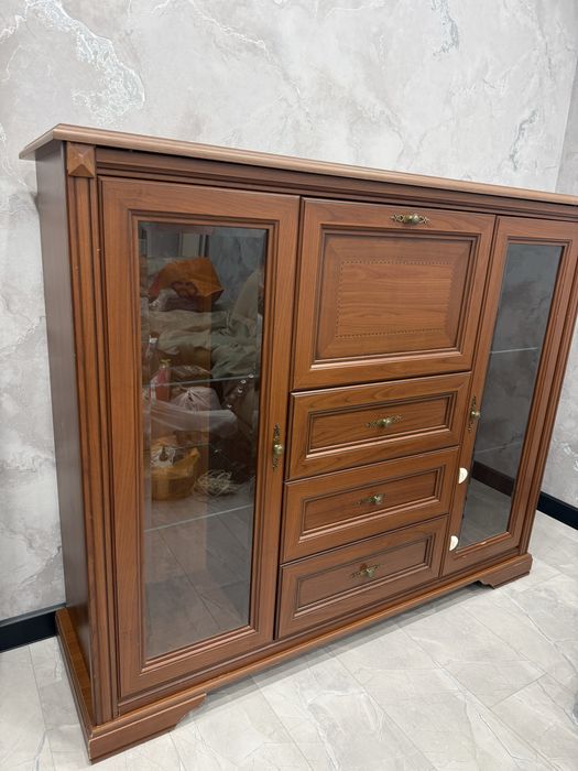 Продам комод для гостинной