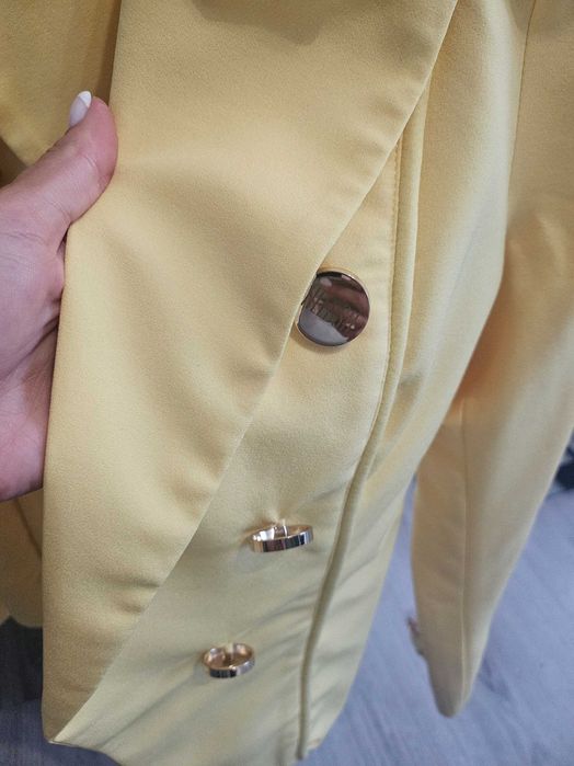 Сако Алесса/Alessa