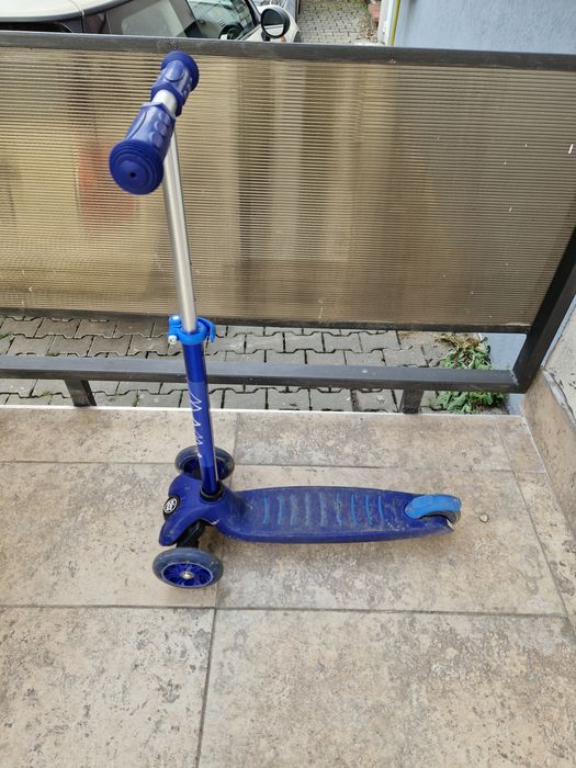 Tricicleta play de vanzare