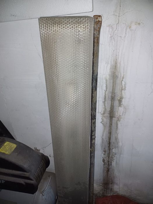 Лампы советские потолочные 2шт