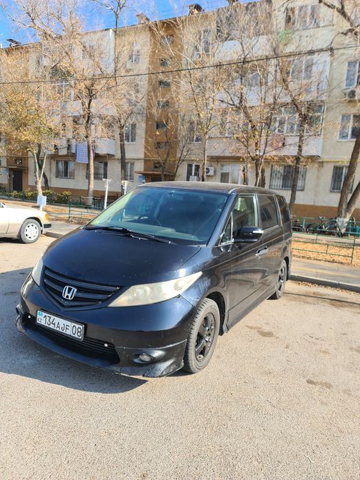Хонда ЭЛИЗИОН сатылады