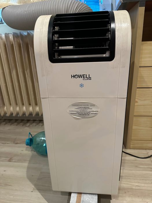 Howell Klima AIP9110