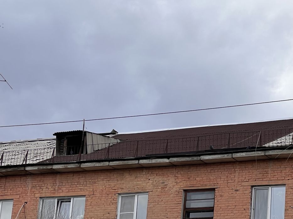 Продам 3х комнатную квартиру