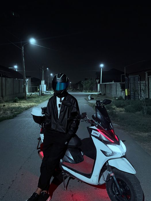 Самурай мапет продается