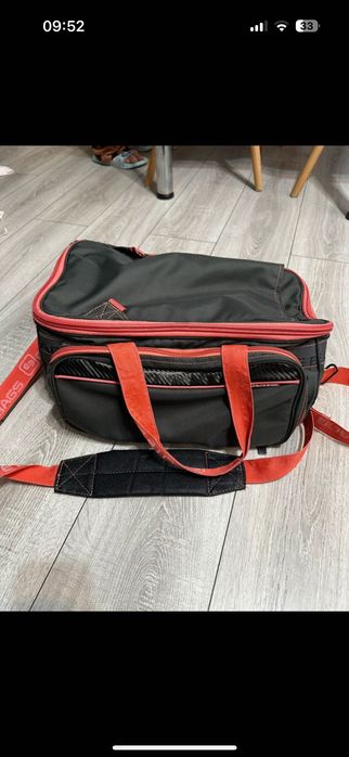 Geanta medicală elite bags