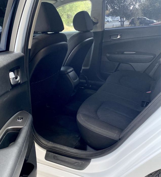 Киа оптима 2020 Транзит Уральск