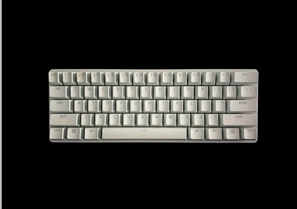 Клавиатура Razer Huntsman Mini