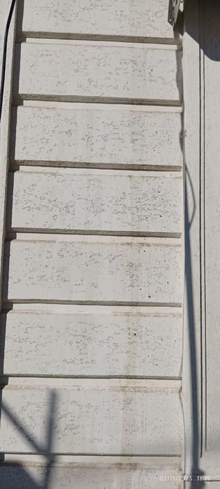 Oyna yuvish Fasad moyka