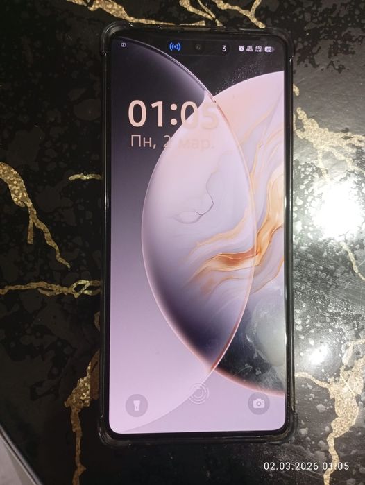 Продам tecno camon 30