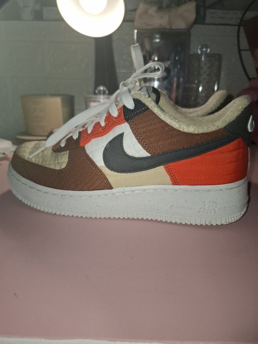 Nike Air Force 1'07LXX