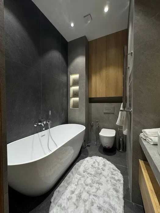 Срочно сдается 2x квартира NRG-Oybek в элитном комплексе-все включено!