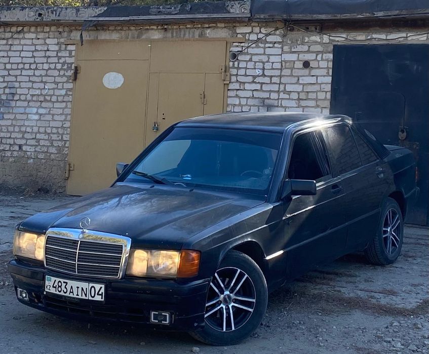 Мерседес 190  сатылады