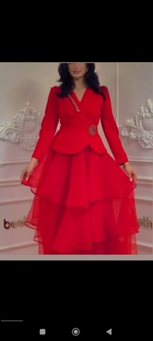 Kuylak sotiladi 44 razmer