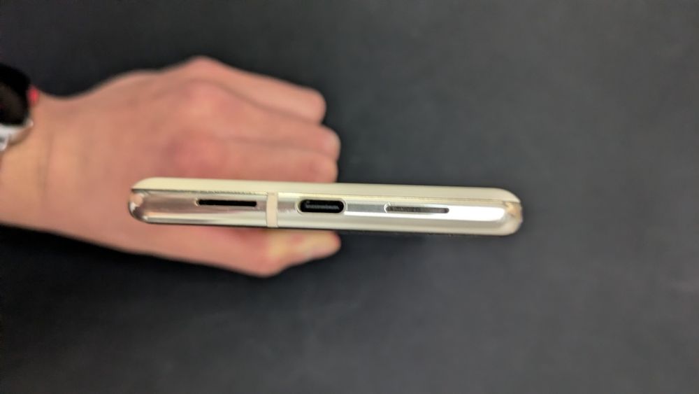 Google Pixel 6 Pro 128gb Display Stricat LIBER IN CONT & RETEA