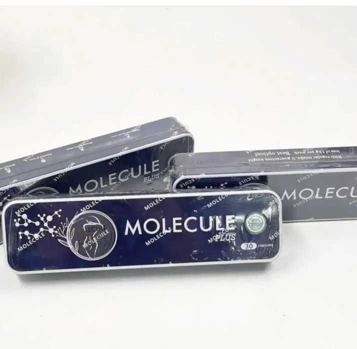Молекула плюс (Molecule plus) усиленная форма БАД для похудения