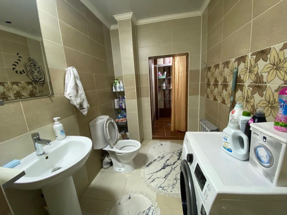 Продам 3 комнатную квартиру