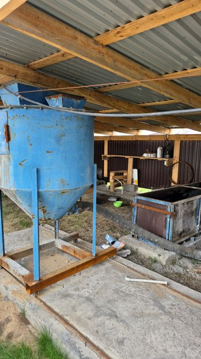 Мойылды участок..